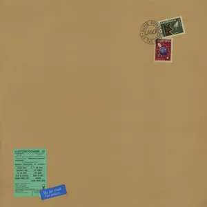 Silver apples of the moon